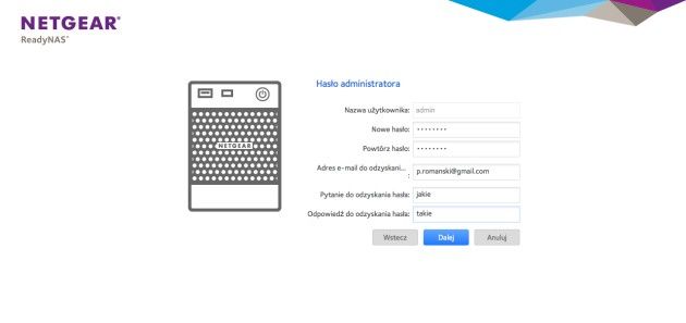 ReadyCloud