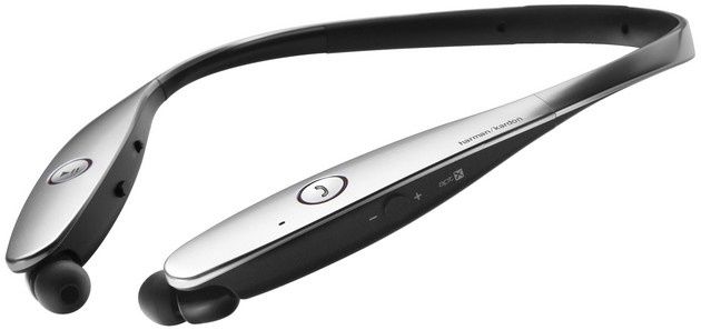LG Tone Infinim