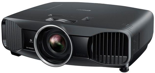 Epson EH-TW9200 projektor przód