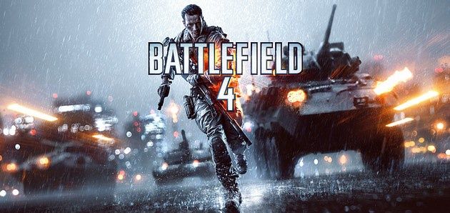 Battlefield 4