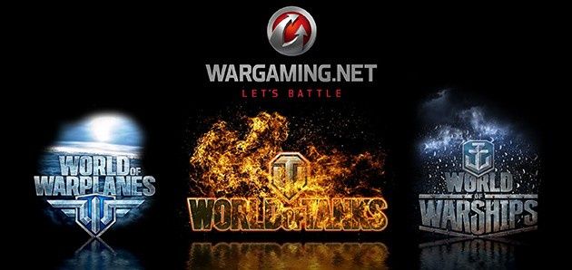 Wargaming E3