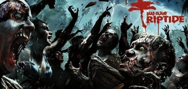 Dead Island: Riptide gra cena