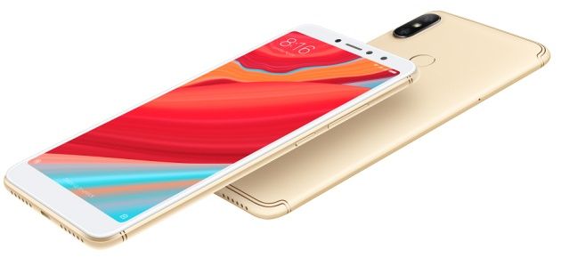 Xiaomi Redmi S2