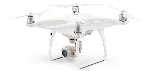 DJI Phantom 4 Advanced