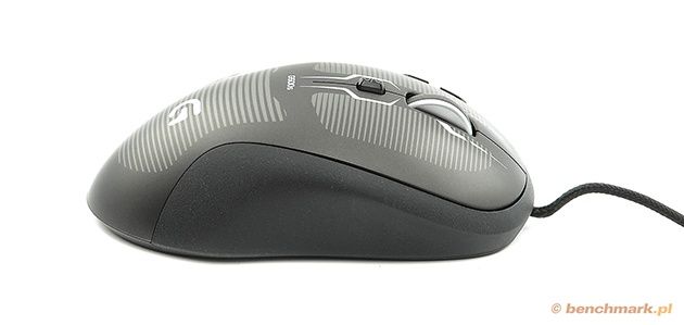 Logitech G500s