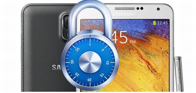 Smartfony Samsunga z blokadą regionalną