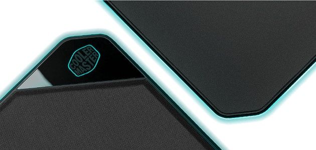 Cooler Master Masteraccessory MP860 podkładka