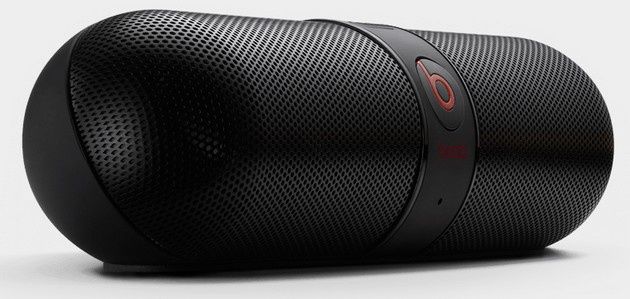 Beats Pill 2.0 wygląd