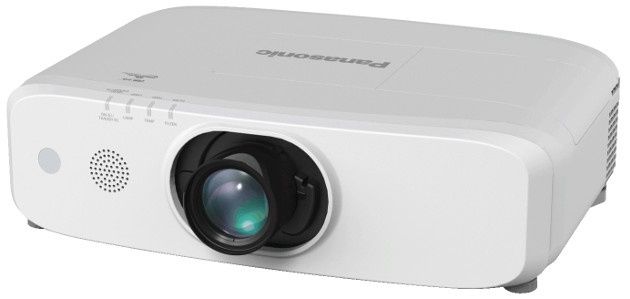 Panasonic PT-EZ590