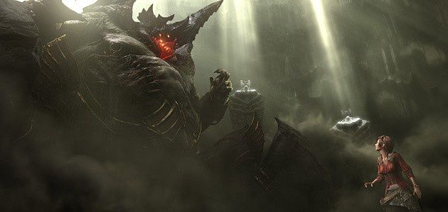 Diablo III PS4