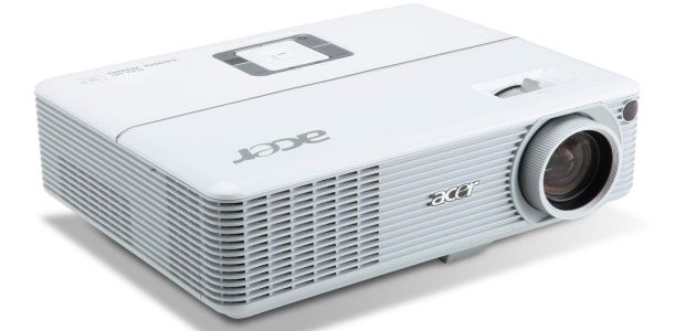 Acer H6500 projektor full hd