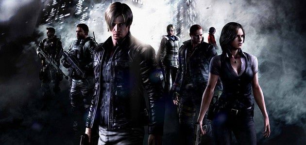 Resident Evil 6 benchmark - sprawdź wydajność i opublikuj wyniki