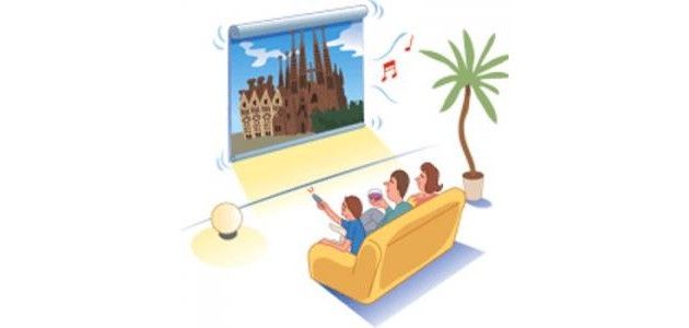 Sony rolowany OLED TV