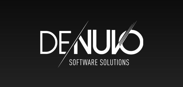 Denuvo DRM zabezpieczenie