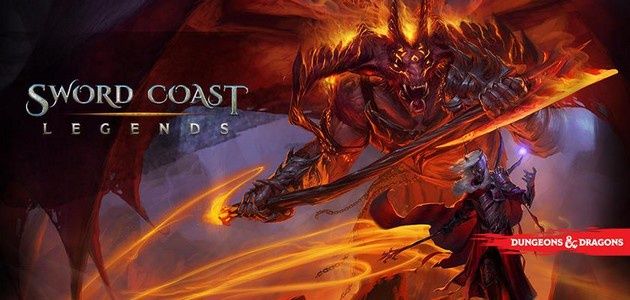 Sword Coast Legends