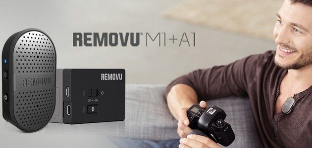 Removu M1+A1