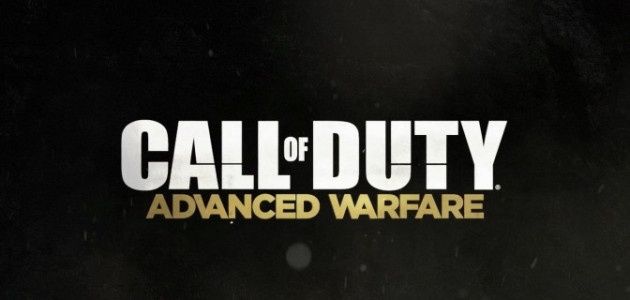 Call of Duty: Advanced Warfare gra
