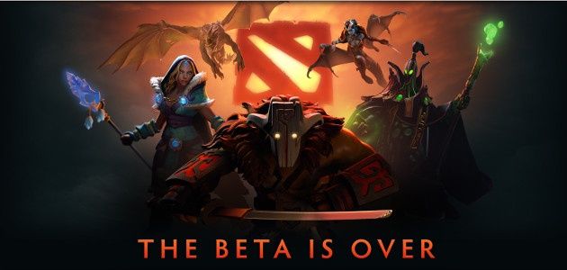dota 2 gra moba premiera steam free to play zapowiedź linux i mac