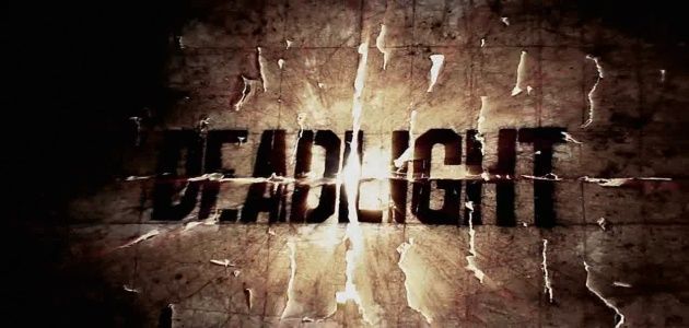 Deadlight gra logo wersja PC premiera