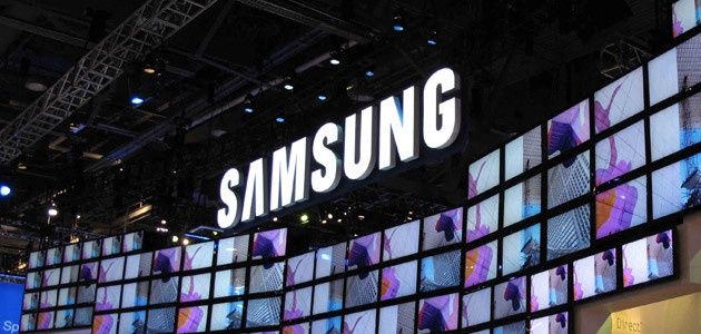 Samsung logo