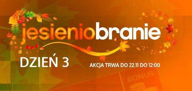 Jesieniobranie