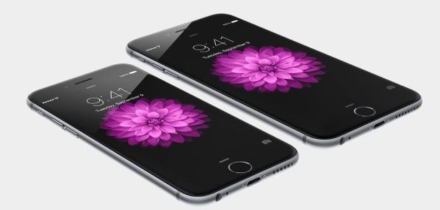 iPhone 6s mini smartfon przeciek