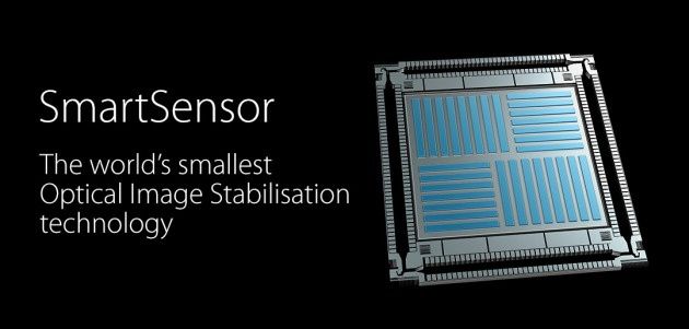 Smart Sensor