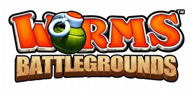 Worms Battlegrounds gra zapowiedź