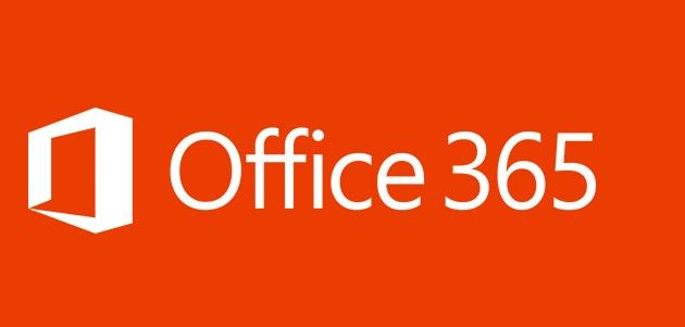 Office 365 logo