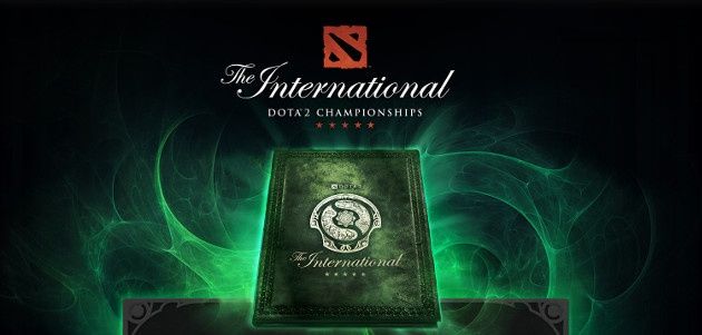 dota 2 turniej the international 3 zwycięzca alliance zespół razer