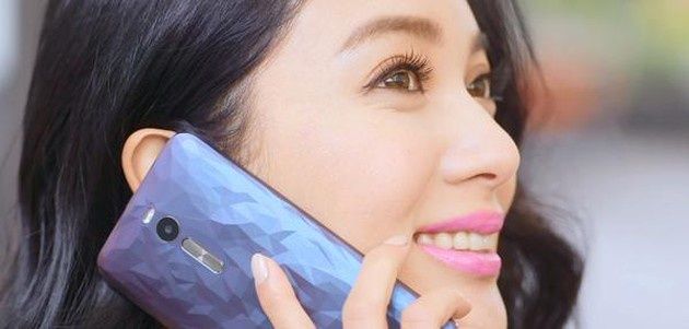 Zenfone 2 Deluxe, Zenfone 2 Laser i Zenfone Selfie premiera