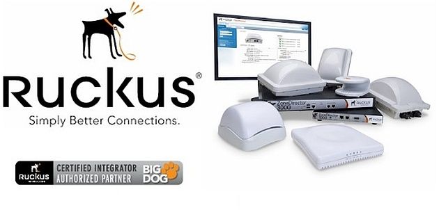 Ruckus