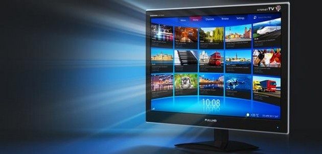 TV monitor