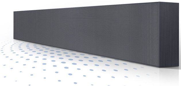 Samsung HW-NW700 Sound+ soundbar