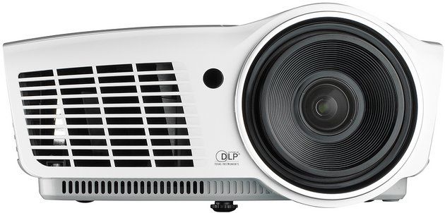 Vivitek D910HD projektor przód