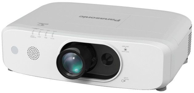 Panasonic PT-FZ570
