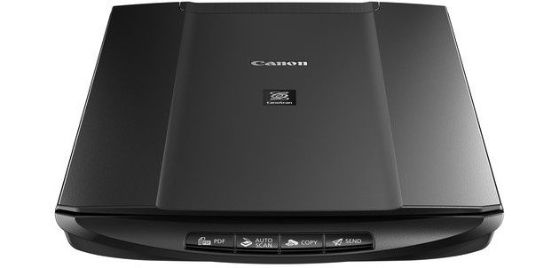 Canon CanoScan LiDE 120