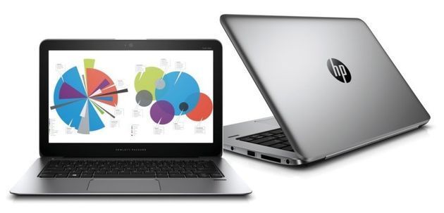 HP EliteBook Folio 1020 laptop