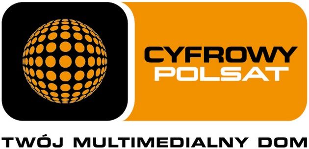 Cyfrowy Polsat logo