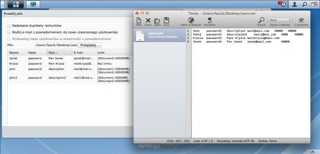 Synology DiskStation DS1513+