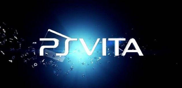 PS Vita logo