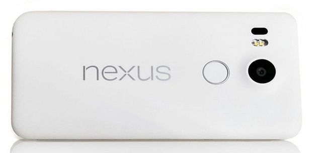 Nexus 5 (2015)