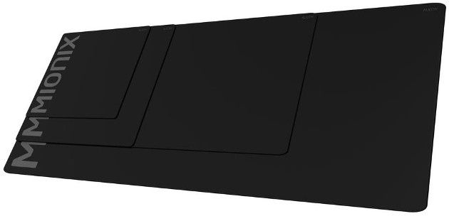 Mionix Alioth rozmiary