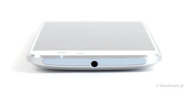 HTC 10 górna krawędź