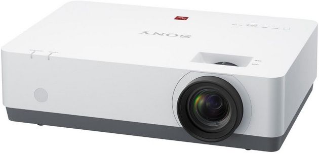 Sony VPL-EW3