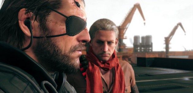 MGSV