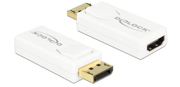 Delock DisplayPort 1.2