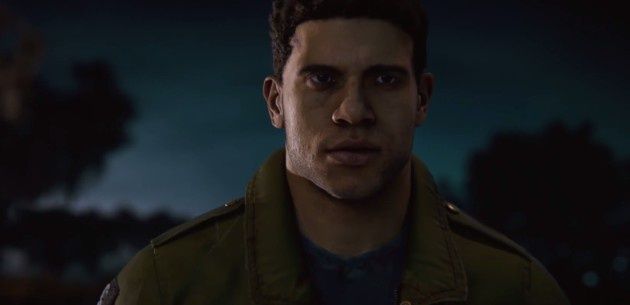 Mafia 3 gra