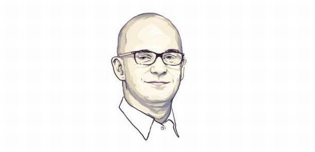 Michał Gembicki wywiad