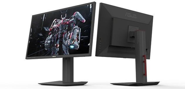 ASUS MG279Q monitor